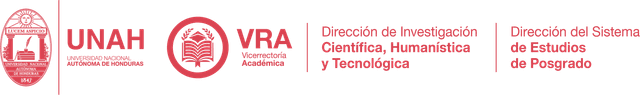 UNAH — Centro de Investigación y Posgrado